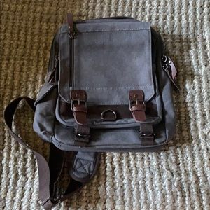NWT Cross-Body Bag